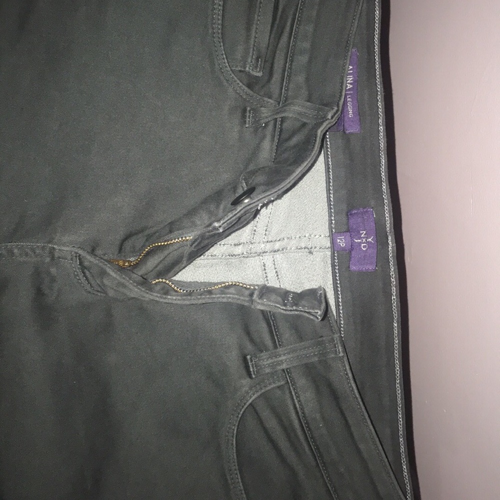 Jeans, 12 petite, skinny
